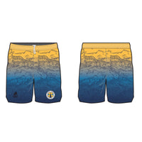 Long Length Run Short