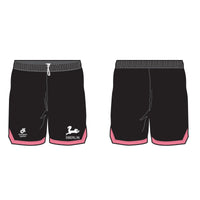 Long Length Run Short