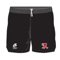 Run Short