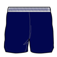 Run Short