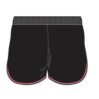 Race Short