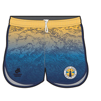 Race Short