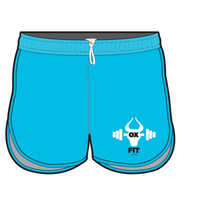 Race Short