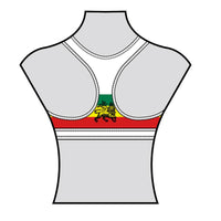 Performance Sports Bra