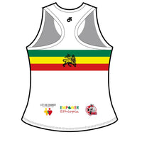 Bella Racerback Singlet