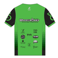 APEX+ Men's Run Top - Children