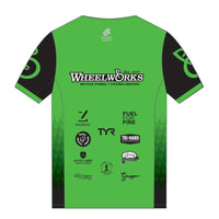 PERFORMANCE+ Man's Run Top