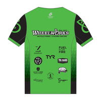 APEX+ Men's Run Top - Children