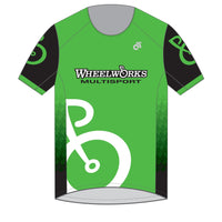 APEX+ Man's Run Top