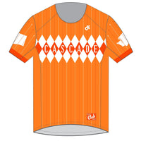 PERFORMANCE+ Man's Run Top