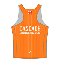TECH+ Man's Run Singlet