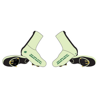 Lycra Shoe Covers