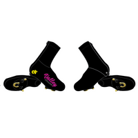 Lycra Shoe Covers