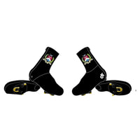 Lycra Shoe Covers
