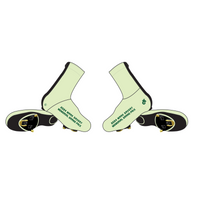 Fleece Shoe Covers