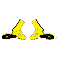 Fleece Shoe Covers