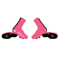 Fleece Shoe Covers