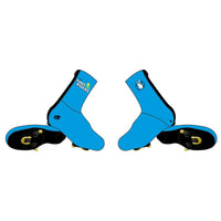 Fleece Shoe Covers