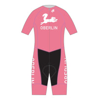 PERFORMANCE Race Suit Long or Short-sleeved
