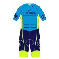 PERFORMANCE Race Suit Long or Short-sleeved