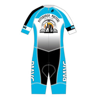 PERFORMANCE Race Suit Long or Short-sleeved