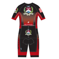 PERFORMANCE Race Suit Long or Short-sleeved