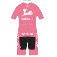PERFORMANCE Race Suit Long or Short-sleeved
