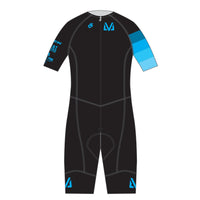 PERFORMANCE Race Suit Long or Short-sleeved
