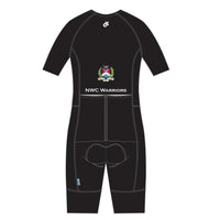 PERFORMANCE Race Suit Long or Short-sleeved
