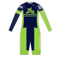 Elite Speeedsuit
