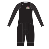 Elite Speeedsuit