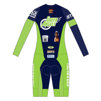 Elite Speeedsuit