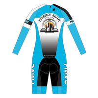 Elite Speeedsuit
