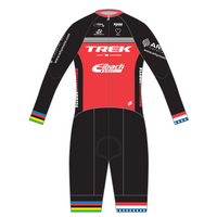 APEX Speedsuit Long or Short-sleeved