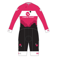 APEX Speedsuit Long or Short-sleeved
