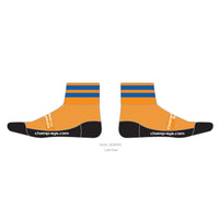 Knit Socks (Medium Cuff 2")