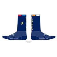 UNITED Knit Socks (Super Cuff 6")