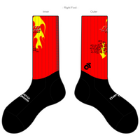 APEX Aero Race Socks
