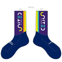 APEX Aero Race Socks
