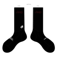 APEX Aero Race Socks