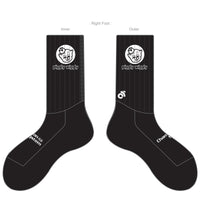 APEX Aero Race Socks