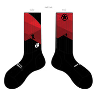 APEX Aero Race Socks