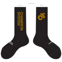 APEX Aero Race Socks