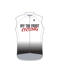Tech Lite Jersey Sleeveless