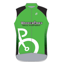 Tech Lite Jersey Sleeveless - Children