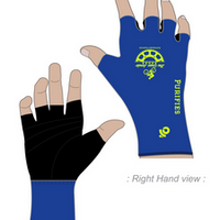 Time Trial Gloves