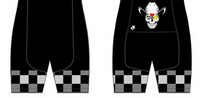 TECH Cycling Shorts (non-bib strap)