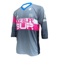 *2026 NEW DESIGN* 3/4 Sleeve Trail Jersey
