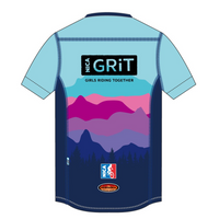 Short Sleeve Trail Jersey - Children