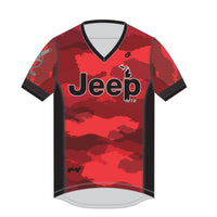 Short Sleeve Trail Jersey